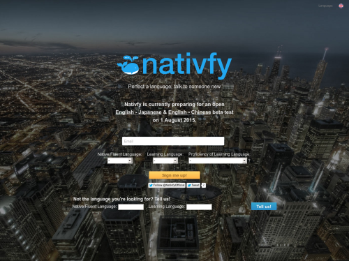 Nativfy