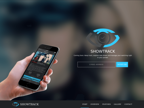 ShowTrack