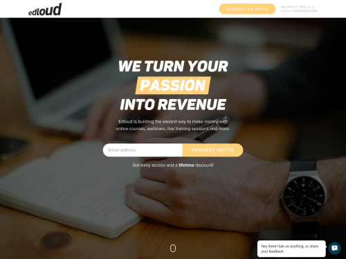 EDLOUD