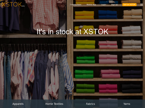 XSTOK