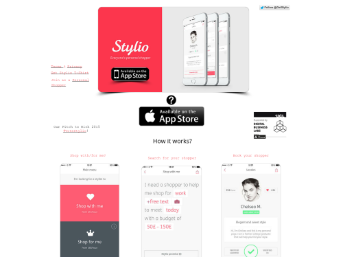 Stylio