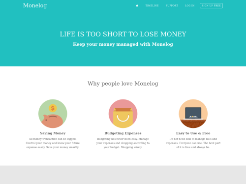 Monelog