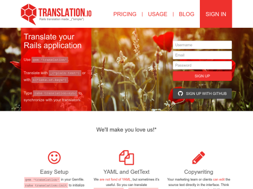 Translation.io