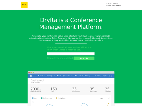 Dryfta