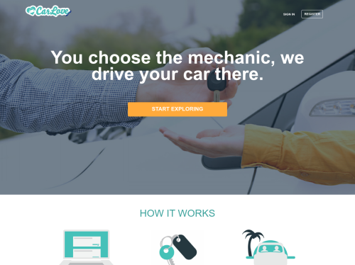 CarLove