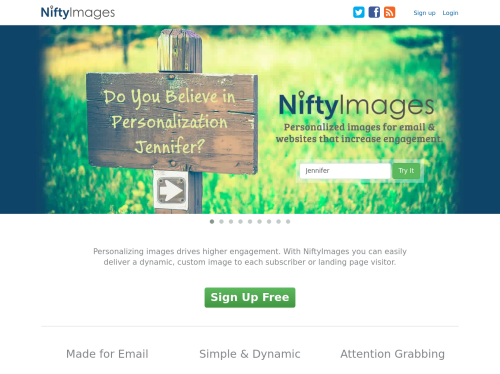 NiftyImages