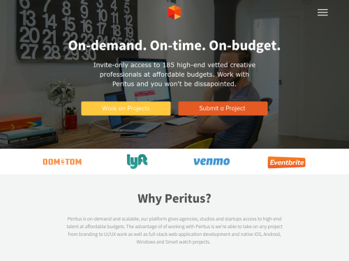Peritus