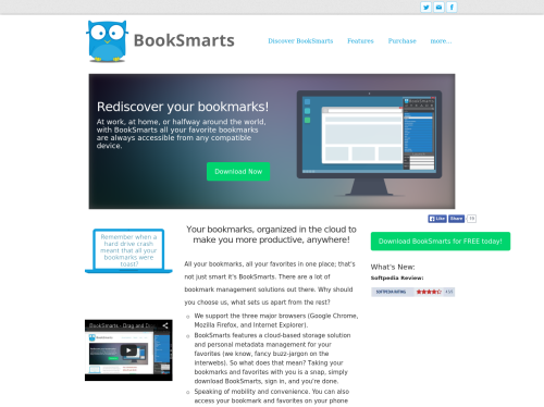 BookSmarts