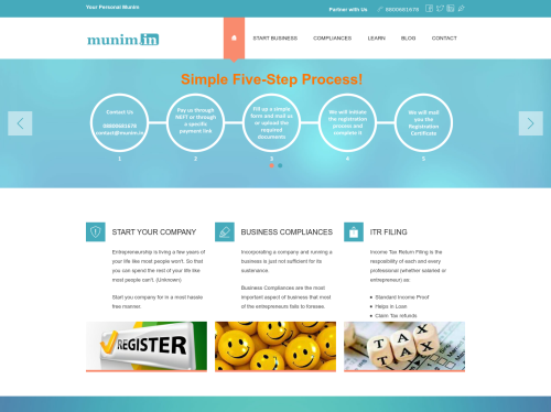 Munim