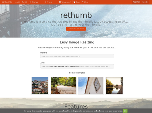 rethumb