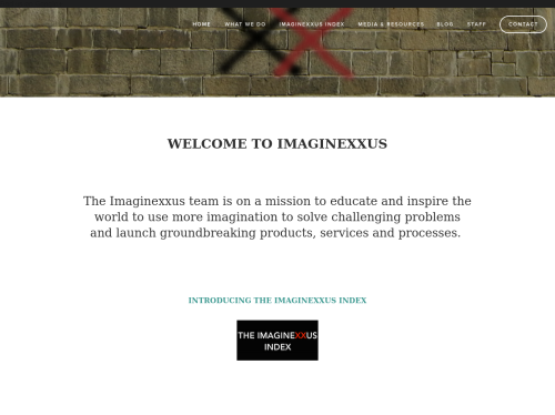 Imaginexxus LLC