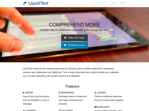 LiquidText