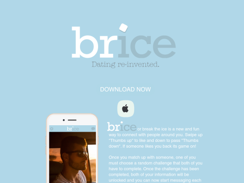 Brice