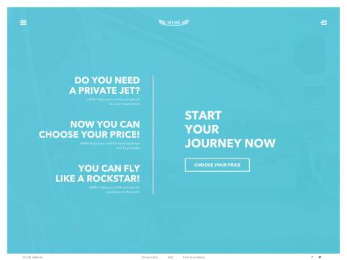 JetMe