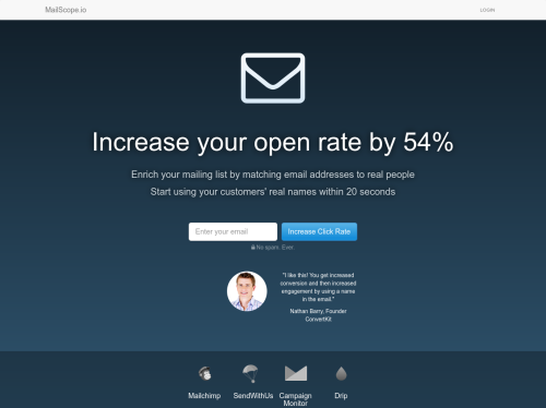 MailScope