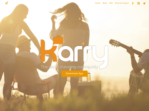 Karry