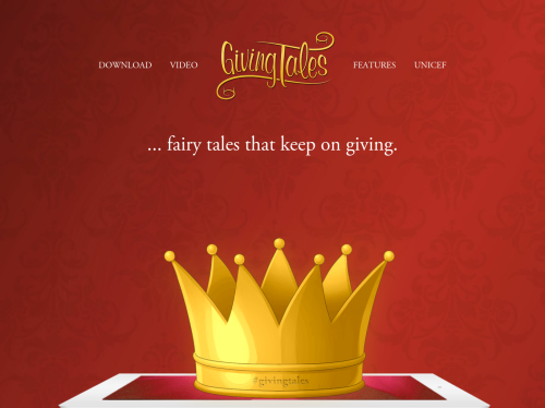 GivingTales kft