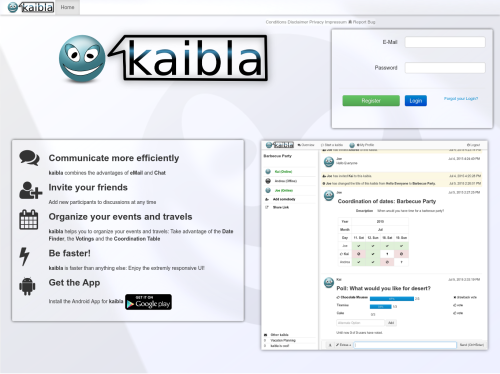 kaibla