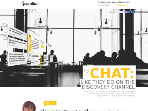 Reamline