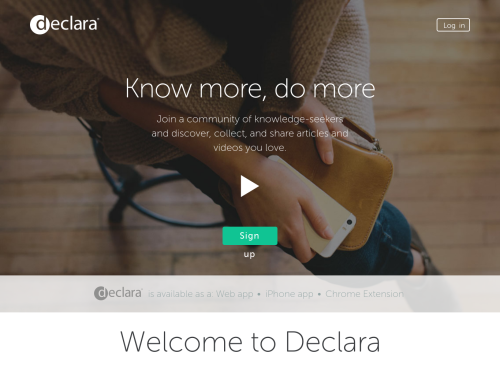 Declara