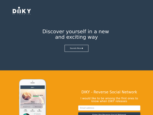 DIKY