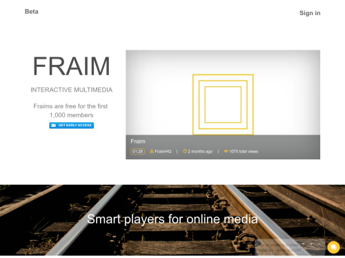Fraim