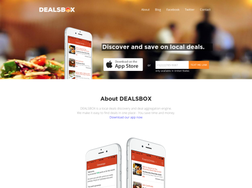 DEALSBOX
