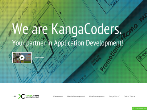 KangaCoders