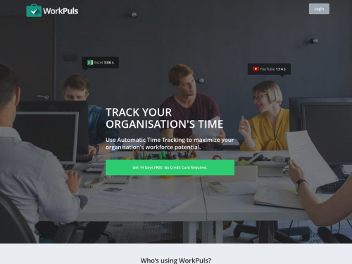 WorkPuls