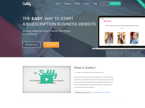 Subbly