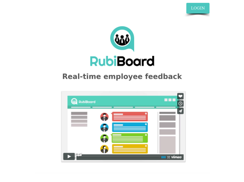RubiBoard