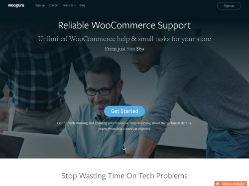 WooGuru
