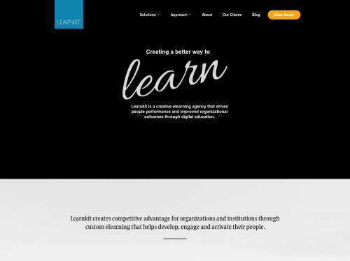 Learnkit