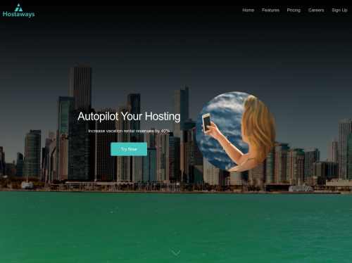 Hostaways
