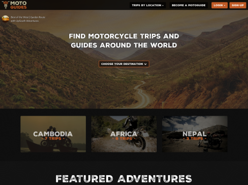 MotoGuides