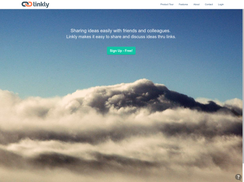 Linkly