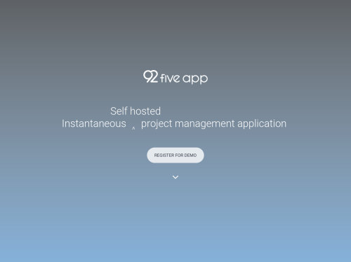 92five app