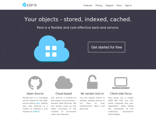 Para