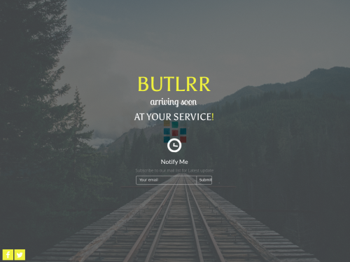 Butlrr