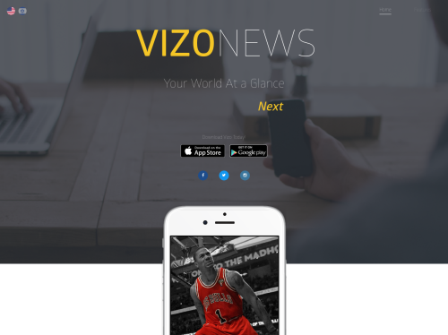 Vizo News