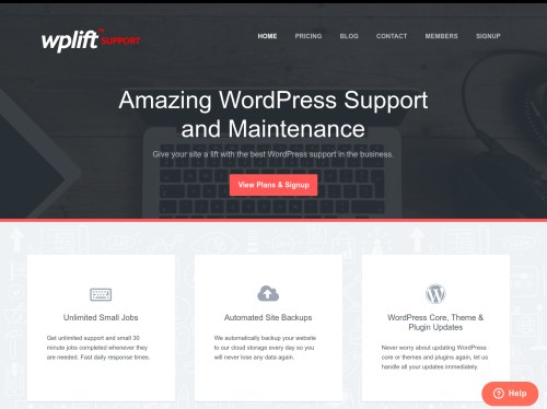 WPLift Support