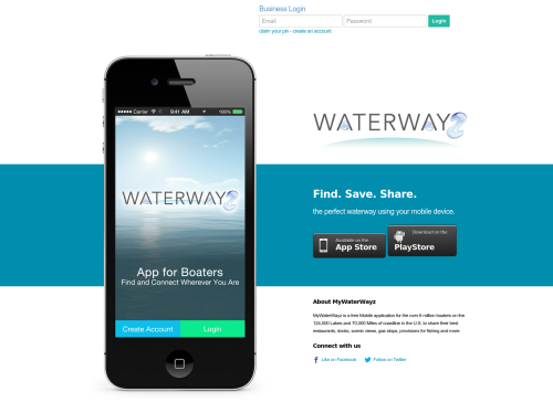 WaterWayz