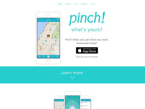 Pinch