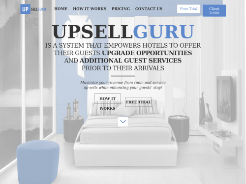 UpsellGuru