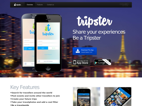 Tripster