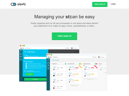 Pipefy