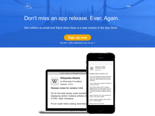 AppVersion