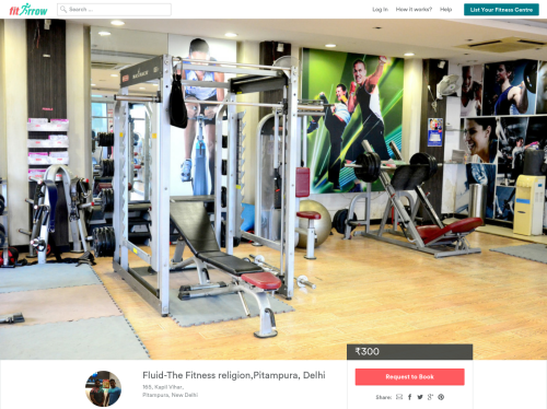 FitArrow.com