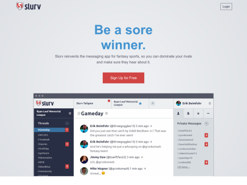 Slurv
