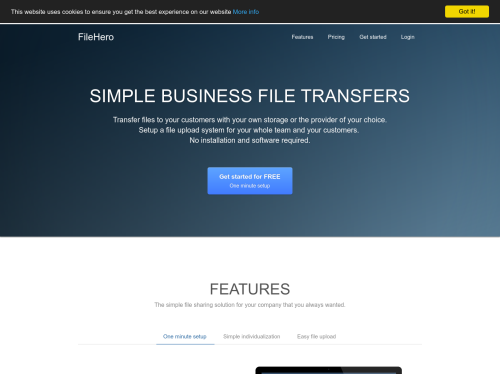 FileHero